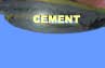 Link to section on cement.