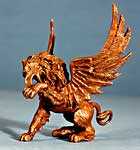 Link to more information on the Griffin with Flea.