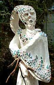 Invoking Spirit detail of Druid