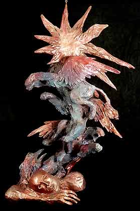 image of the sculpture.